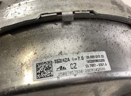 BMW 03785793014 03.7857-9301.4 Brake Servo BMW 5 (G30, G31) (2016-2024) — thumbnail 3