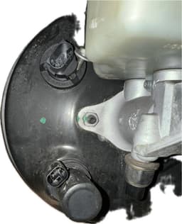 MERCEDES-BENZ Brake Servo MERCEDES-BENZ ML-CLASS (W164) (2005-2011) — thumbnail 4