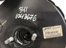 MASERATI 0204051009 Brake Servo MASERATI QUATTROPORTE III (03.04-) — thumbnail 3