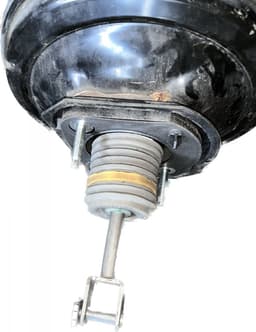 BMW Brake Servo BMW 5 (F10, F11) (2010-2017) — thumbnail 5