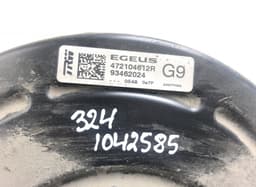 RENAULT 472108258R Brake Servo RENAULT TRAFIC III (JG, EG, FG) (2014-) — thumbnail 4