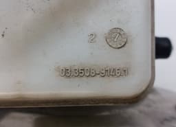 VOLVO 31471661 033508-91461 03350891461 037857-35014 03785735014 Brake Servo VOLVO S90 / V90 (2016-) — thumbnail 5