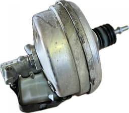 AUDI Brake Servo AUDI A6 / A6 ALLROAD (C7, 4G) (2010-2018) — thumbnail 3