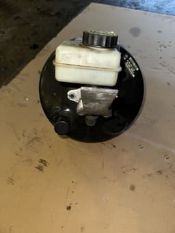 MERCEDES-BENZ Brake Servo MERCEDES-BENZ ML-CLASS (W164) (2005-2011) — thumbnail 2