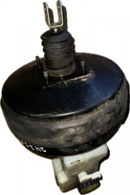 MERCEDES-BENZ Brake Servo MERCEDES-BENZ ML-CLASS (W164) (2005-2011) — thumbnail 3