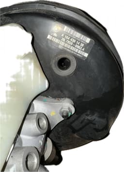 MERCEDES-BENZ Brake Servo MERCEDES-BENZ ML-CLASS (W164) (2005-2011) — thumbnail 1