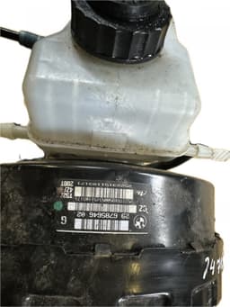 BMW Brake Servo BMW X1 (E84) (2009-2015) — thumbnail 3