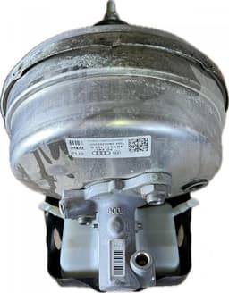 AUDI Brake Servo AUDI A6 / A6 ALLROAD (C7, 4G) (2010-2018) — thumbnail 2