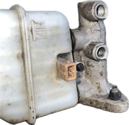 KIA Brake Servo KIA SORENTO II (XM) (2009-2015) — thumbnail 3