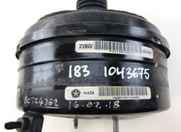 JEEP 4560182AB Brake Servo JEEP GRAND CHEROKEE IV (WK, WK2) (2010-2021) — thumbnail 3