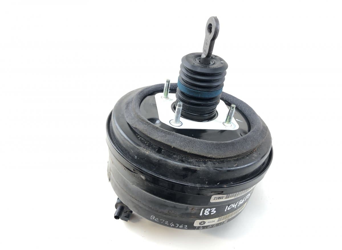 4560182AB Brake Servo JEEP GRAND CHEROKEE IV (WK, WK2) (2010-2021)