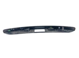 PORSCHE 95851257601 Bootlid / tailgate moulding PORSCHE CAYENNE II (2010-2017) — thumbnail 3
