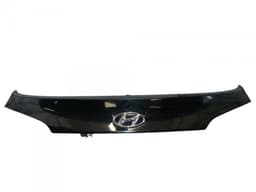 HYUNDAI 873712S000 Bootlid / tailgate moulding HYUNDAI TUCSON II / ix35 I (LM) (2009-2017) — thumbnail 1