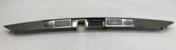 RENAULT 848101567R Bootlid / tailgate moulding RENAULT ESPACE V (JR) (2015-2023) — thumbnail 4