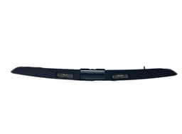 PORSCHE 95851257601 Bootlid / tailgate moulding PORSCHE CAYENNE II (2010-2017) — thumbnail 2