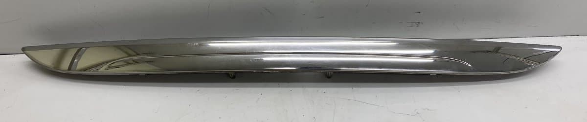 RENAULT 848101567R Bootlid / tailgate moulding RENAULT ESPACE V (JR) (2015-2023)