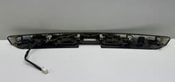 KIA 873122P000 Bootlid / tailgate moulding KIA SORENTO II (XM) (2009-2015) — thumbnail 3