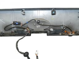HYUNDAI 873712S000 Bootlid / tailgate moulding HYUNDAI TUCSON II / ix35 I (LM) (2009-2017) — thumbnail 5