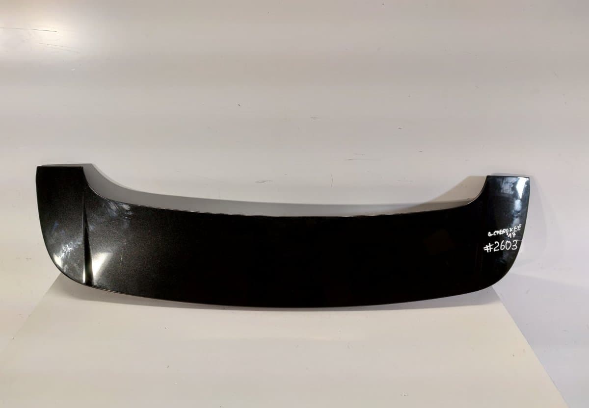 1VN50TRMA Bootlid / tailgate spoiler JEEP GRAND CHEROKEE IV (WK, WK2) (2010-2021)