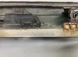 RENAULT 848101567R Bootlid / tailgate moulding RENAULT ESPACE V (JR) (2015-2023) — thumbnail 3