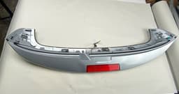 SUBARU Bootlid / tailgate spoiler SUBARU LEVORG I (VM) (2015-2020) — thumbnail 2