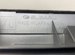 SUBARU Bootlid / tailgate spoiler SUBARU LEVORG I (VM) (2015-2020) — thumbnail 3