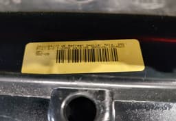 JEEP 1VN50TRMA Bootlid / tailgate spoiler JEEP GRAND CHEROKEE IV (WK, WK2) (2010-2021) — thumbnail 4