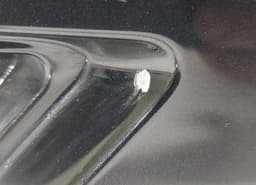 TOYOTA 76811-02830 Bootlid / tailgate reflector panel TOYOTA AURIS (E18) 2012-2018 — thumbnail 4