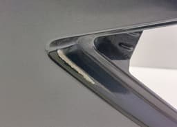 TOYOTA 76811-02830 Bootlid / tailgate reflector panel TOYOTA AURIS (E18) 2012-2018 — thumbnail 5