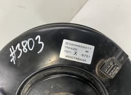 NISSAN 460074BA3A 0265005329 Brake Servo NISSAN X-TRAIL III (T32) (2013-2022) — thumbnail 2
