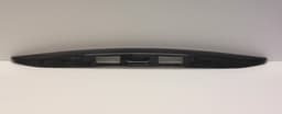 PEUGEOT 9826157977 Bootlid / tailgate moulding PEUGEOT PARTNER III / RIFTER (K9) (2018-) — thumbnail 1