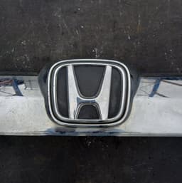 HONDA 74890T1VR000 74890T1VE10 Bootlid / tailgate moulding HONDA CR-V IV (RM) (2012-2016) — thumbnail 2