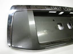 TOYOTA Bootlid / tailgate reflector panel TOYOTA LAND CRUISER 150 (2009-2021) — thumbnail 3