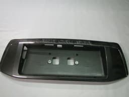 TOYOTA Bootlid / tailgate reflector panel TOYOTA LAND CRUISER 150 (2009-2021) — thumbnail 1