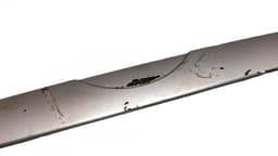BMW 51137054941 Bootlid / tailgate moulding BMW X5 (E53) (2000-2007) — thumbnail 4