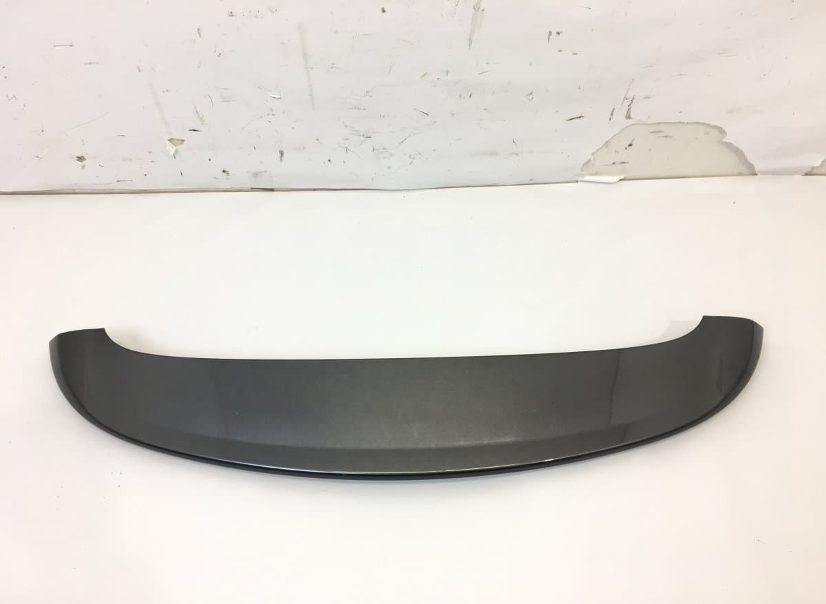 760850F900 Bootlid / tailgate spoiler TOYOTA VERSO (AR20) (2009-2018)