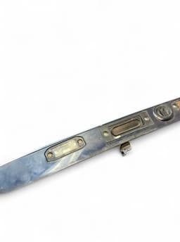 VOLVO 30675671 Bootlid / tailgate moulding VOLVO S80 I (TS, XY) (1998-2006) — thumbnail 3