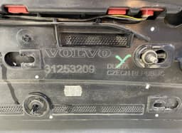 VOLVO 31253209 Bootlid / tailgate spoiler VOLVO S60 II / V60 I (2010-2018) — thumbnail 4