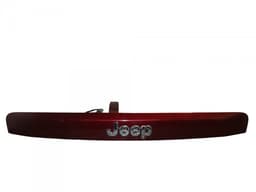 JEEP Bootlid / tailgate moulding JEEP COMPASS I (PK) (2006-2016) — thumbnail 1
