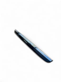 VOLVO 30675671 Bootlid / tailgate moulding VOLVO S80 I (TS, XY) (1998-2006) — thumbnail 1