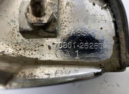 TOYOTA 7680126260 Bootlid / tailgate moulding TOYOTA HIACE / GRANVIA (XH10, XH20) (1995-2004) — thumbnail 4