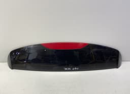 VOLVO 31253209 Bootlid / tailgate spoiler VOLVO S60 II / V60 I (2010-2018) — thumbnail 1