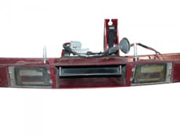 JEEP Bootlid / tailgate moulding JEEP COMPASS I (PK) (2006-2016) — thumbnail 5