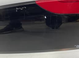 VOLVO 31253209 Bootlid / tailgate spoiler VOLVO S60 II / V60 I (2010-2018) — thumbnail 2