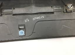 TOYOTA 760850F900 Bootlid / tailgate spoiler TOYOTA VERSO (AR20) (2009-2018) — thumbnail 3