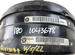 JEEP 4560182AB Brake Servo JEEP GRAND CHEROKEE IV (WK, WK2) (2010-2021) — thumbnail 3