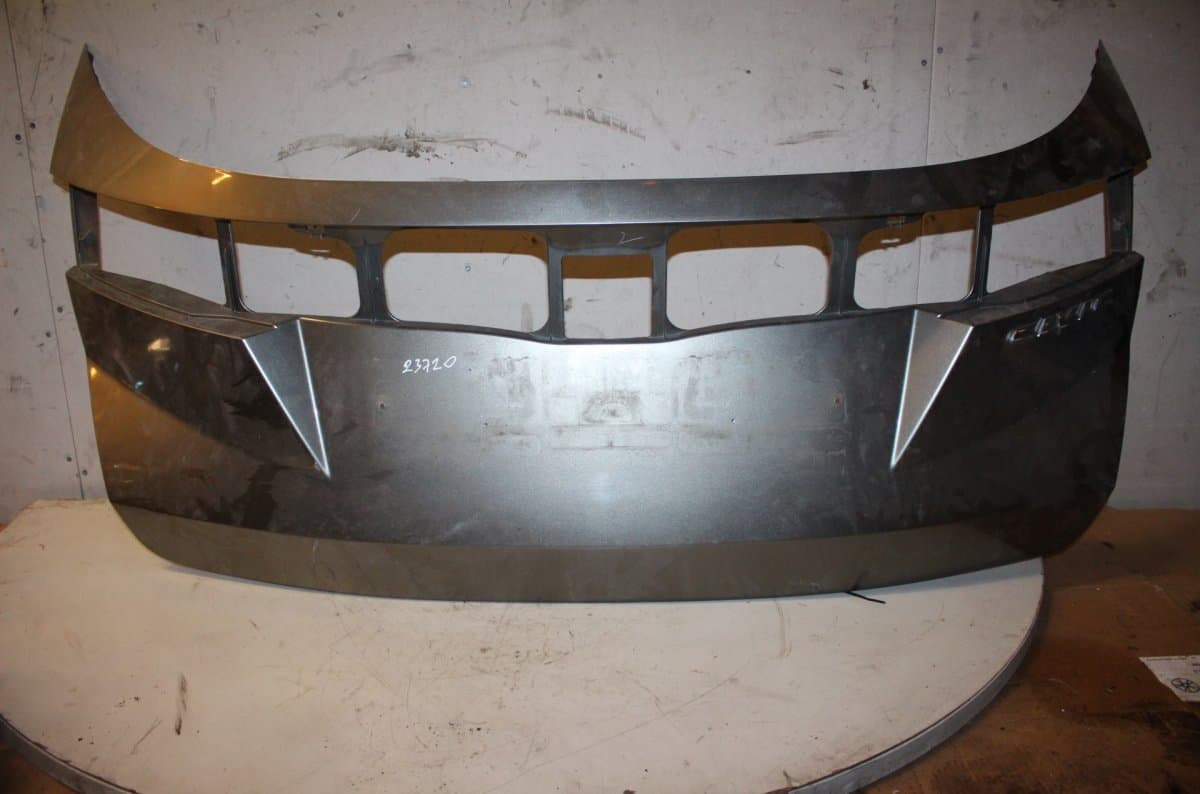 HONDA Bootlid / tailgate reflector panel HONDA CIVIC VIII (FN, FD) (2005-2011)