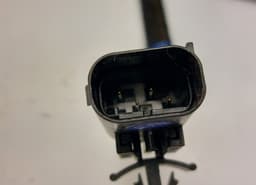 KIA 95750-3W100 Bootlid / tailgate Open Switch KIA SPORTAGE III (SL) (2010-2015) — thumbnail 2