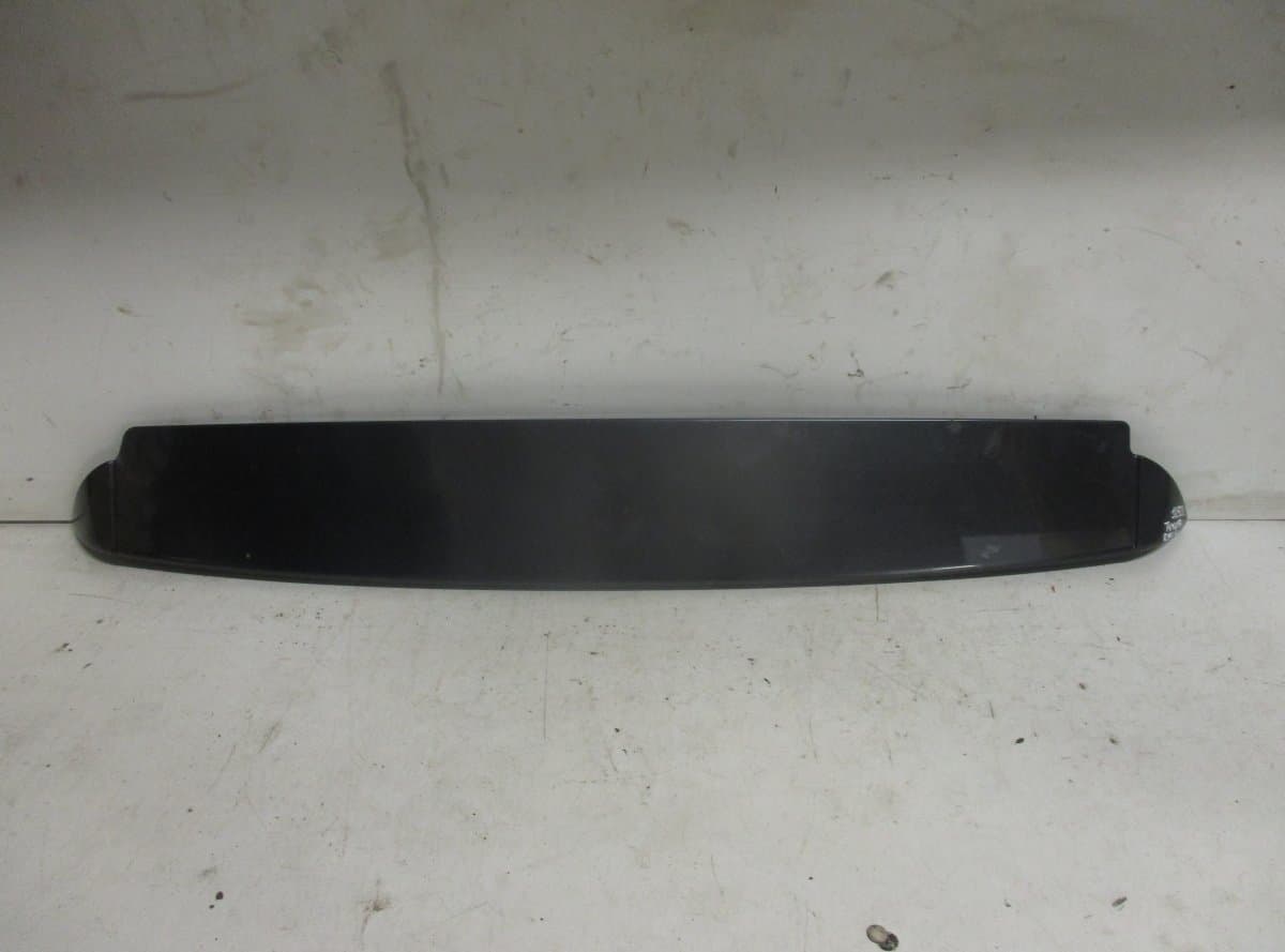 TOYOTA Bootlid / tailgate spoiler TOYOTA RAV 4 III (XA30) (2005-2012)