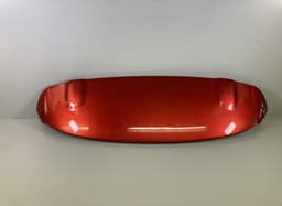 RENAULT T0000112993 960307284R T0000112992 Bootlid / tailgate spoiler RENAULT CLIO IV / THALIA (BH, KH) (2012-2019) — thumbnail 2